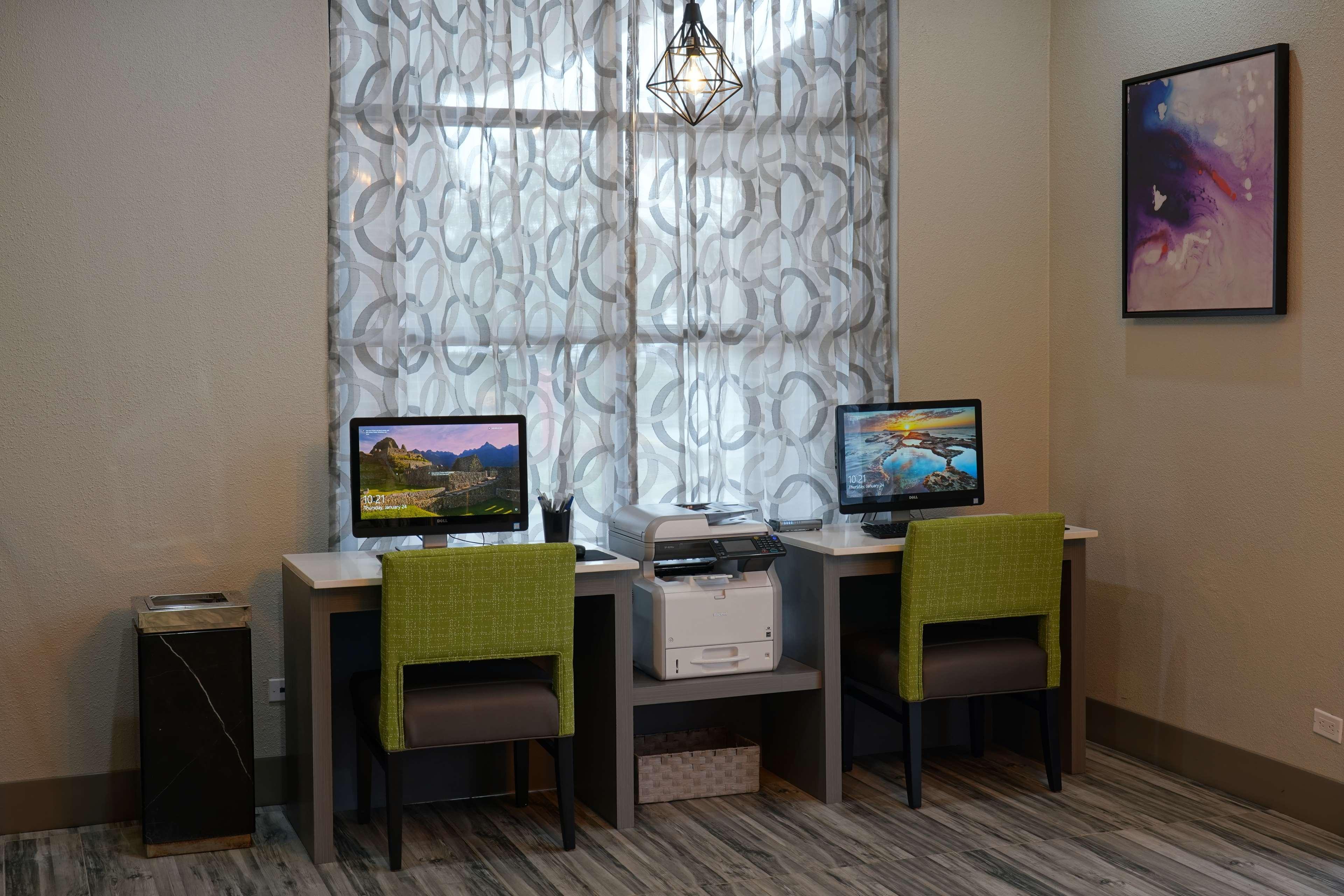 Best Western Plus Morristown Conference Center Zewnętrze zdjęcie