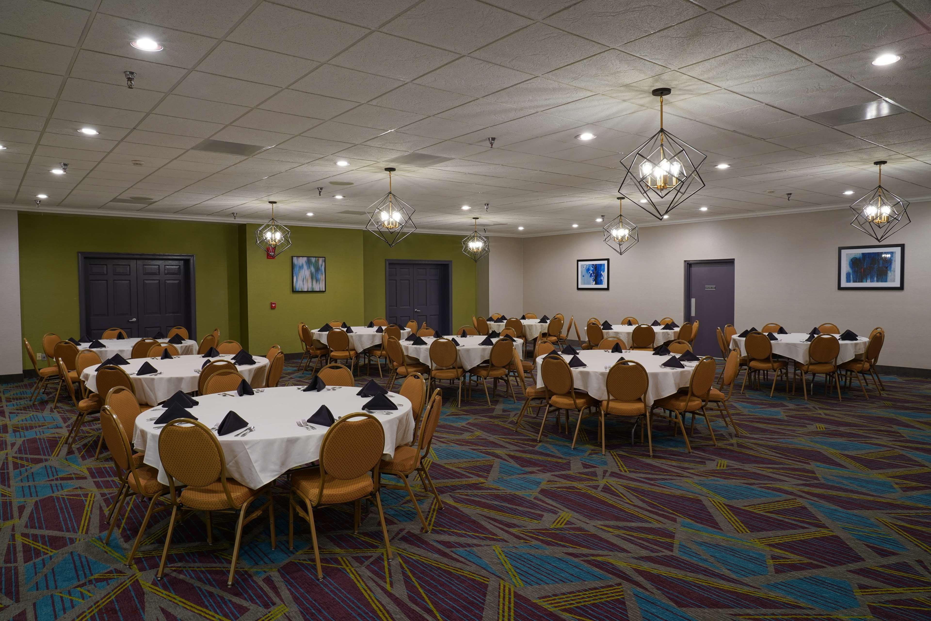 Best Western Plus Morristown Conference Center Zewnętrze zdjęcie