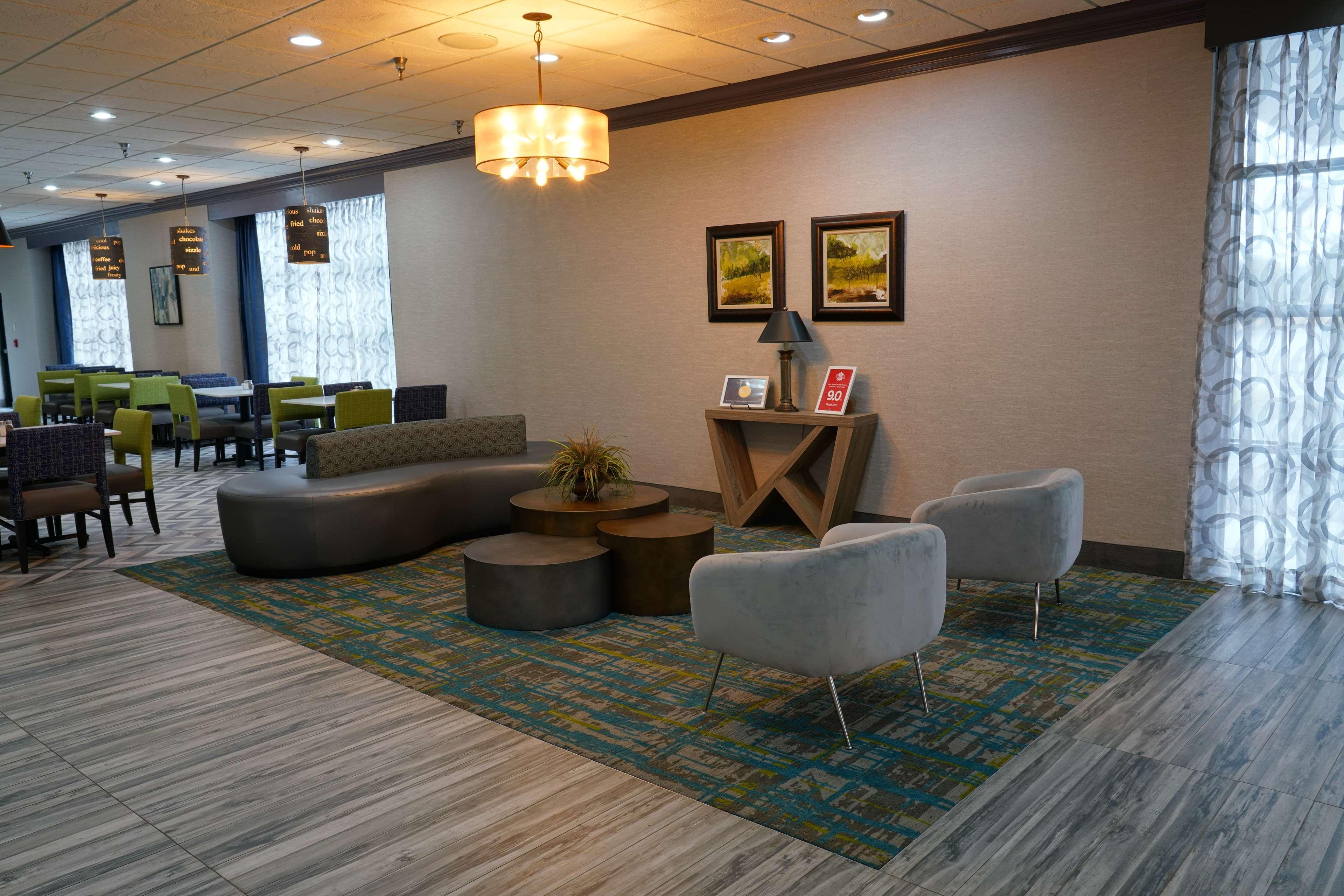 Best Western Plus Morristown Conference Center Zewnętrze zdjęcie