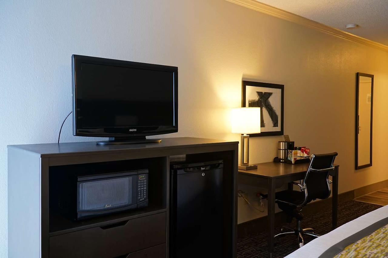 Best Western Plus Morristown Conference Center Zewnętrze zdjęcie