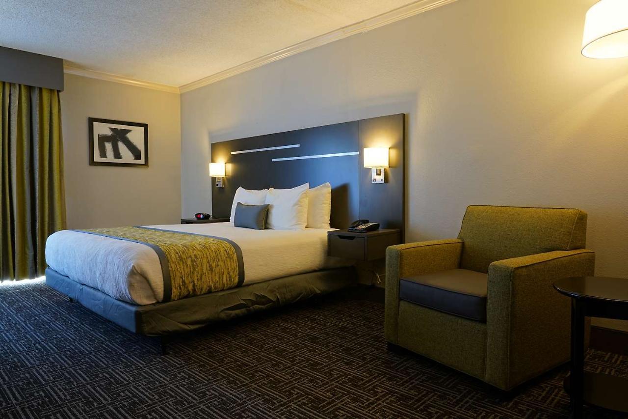 Best Western Plus Morristown Conference Center Zewnętrze zdjęcie